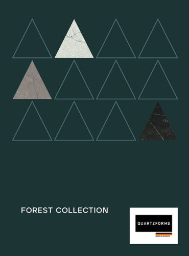 Forest cover