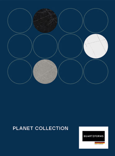 Planet cover