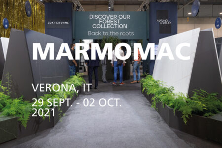 MARMOMAC 2021